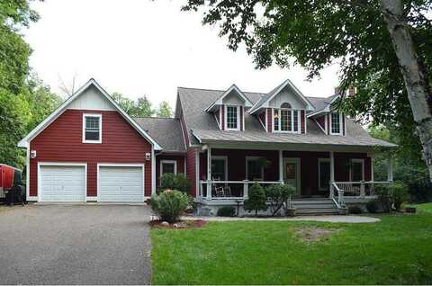 26190 Hale Court, Wyoming, MN 55092