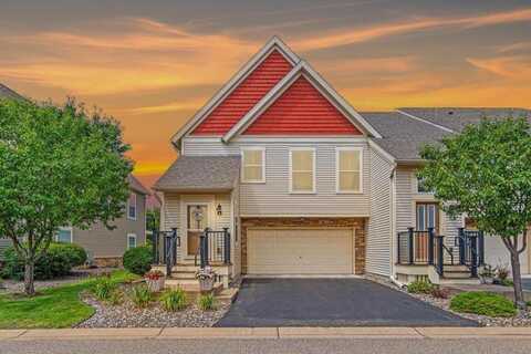 11148 Club West Circle NE, Blaine, MN 55449