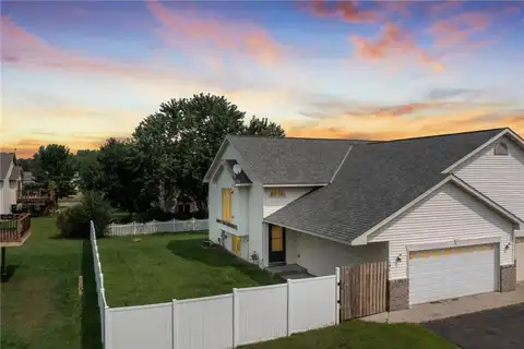 1410 3rd Street S, Princeton, MN 55371