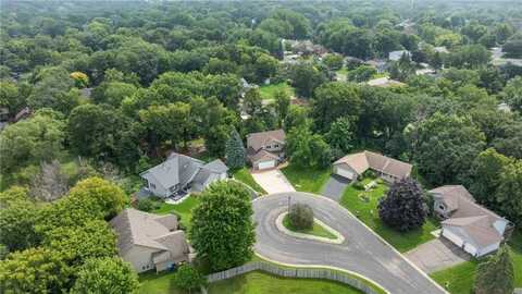 5900 W 134th Street, Savage, MN 55378