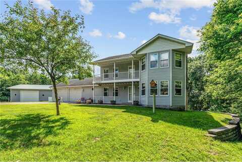 16401 Kangaroo Street NW, Ramsey, MN 55303