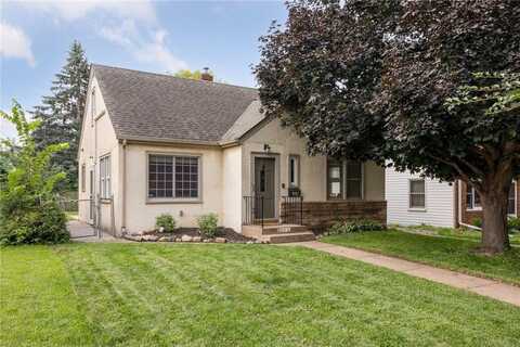 1552 Scheffer Avenue, Saint Paul, MN 55116