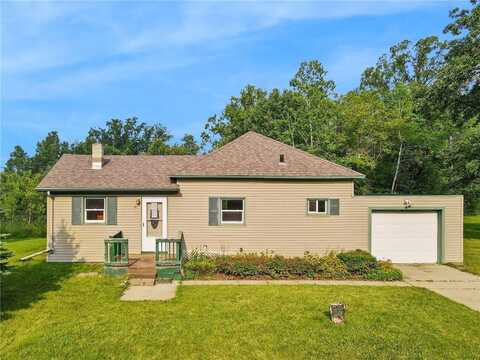 41 Short Street, Clearbrook, MN 56634