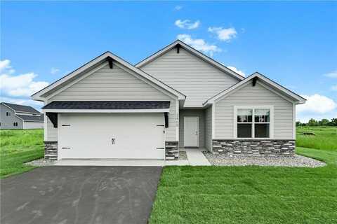 3468 Kachina Avenue NE, Saint Michael, MN 55376