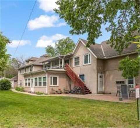 3912 Blaisdell Avenue S, Minneapolis, MN 55409