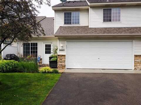 8885 Partridge Road, Saint Bonifacius, MN 55375