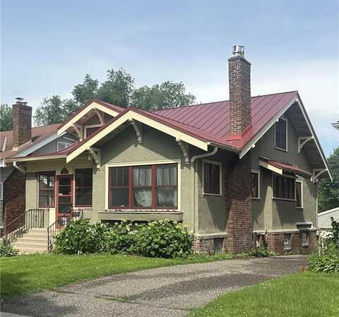 4545 Aldrich Avenue S, Minneapolis, MN 55419