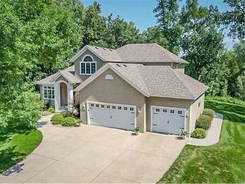 1413 Cougar Court, Sartell, MN 56377