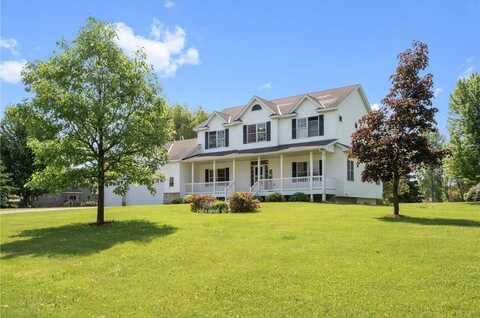 2728 174th Avenue NE, Ham Lake, MN 55304