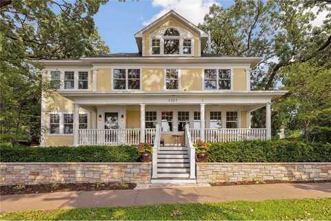 3357 E Bde Maka Ska Parkway, Minneapolis, MN 55408