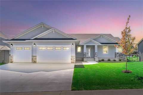 19542 York Street NW, Elk River, MN 55330