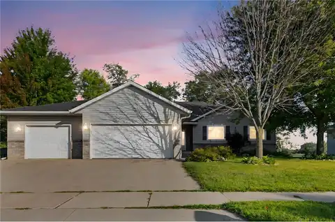 3102 8th Avenue NW, Faribault, MN 55021