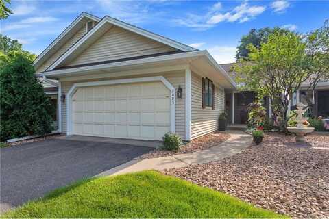 2005 28th Avenue NW, New Brighton, MN 55112