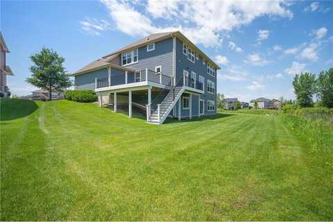 6430 Bluestem Circle, Corcoran, MN 55340
