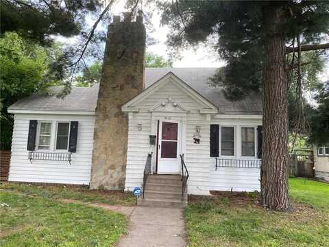 2518 University Avenue NE, Minneapolis, MN 55418