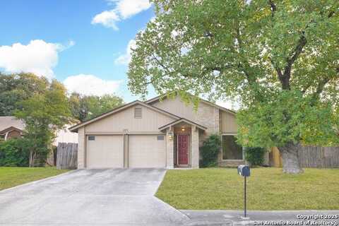 2851 Burning Rock, San Antonio, TX 78247