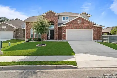 9909 Arches Valley, Schertz, TX 78154