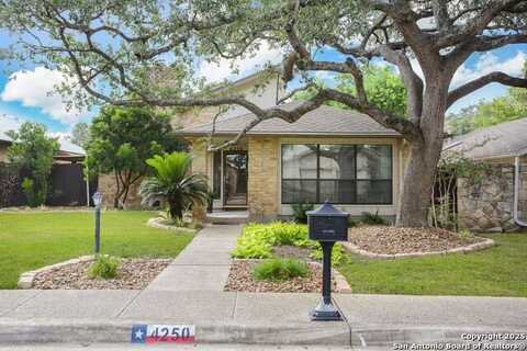 4250 Hilton Head, San Antonio, TX 78217