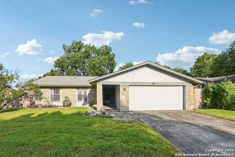 8119 Rustic Forest Dr., San Antonio, TX 78239