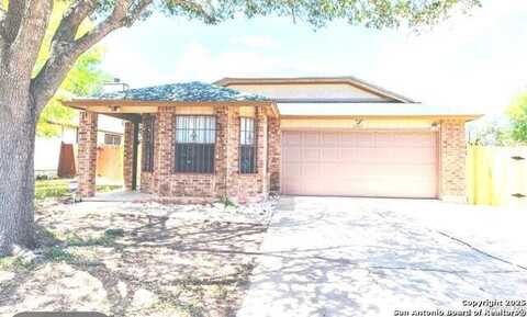11403 Red Feather, San Antonio, TX 78245