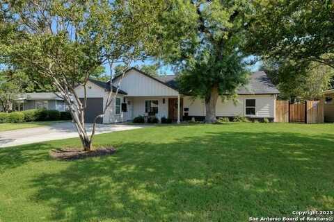 531 Brightwood Pl, San Antonio, TX 78209