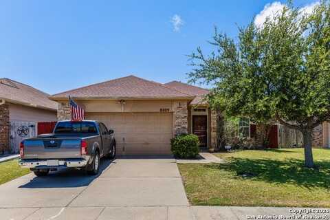 8009 Ventoso St, Corpus Christi, TX 78414