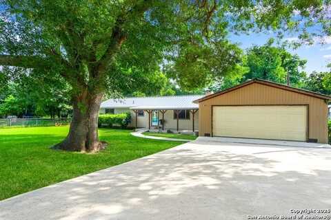 1410 Pecan, McQueeney, TX 78123