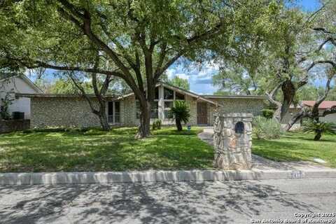 9410 Ranchero St, San Antonio, TX 78240