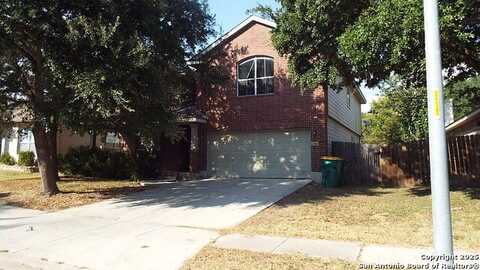9427 Anderson, Converse, TX 78109