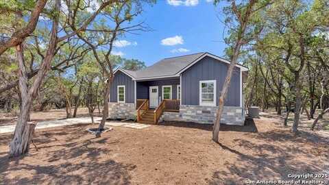 248 Brushy Creek Trl, Bandera, TX 78003