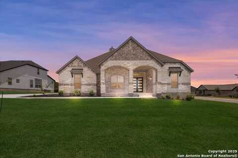 287 Poe Parkway, Castroville, TX 78009