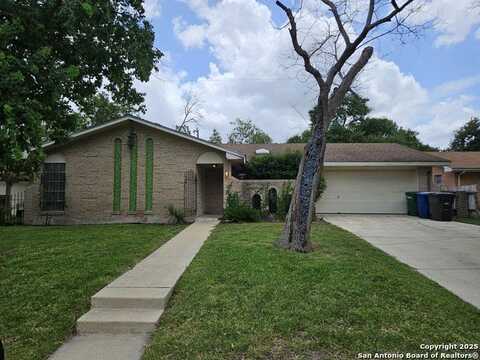 3410 Clearfield, San Antonio, TX 78230
