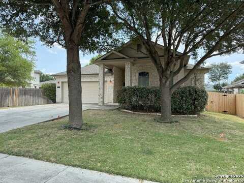 2656 PILLORY POINTE, Schertz, TX 78108