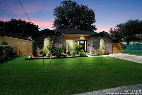 2015 Vera Cruz, San Antonio, TX 78207