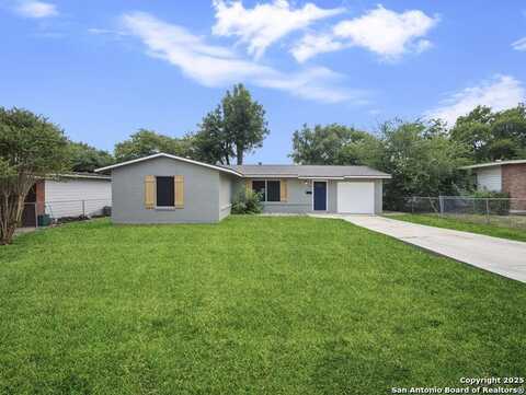 130 Croesus, San Antonio, TX 78213