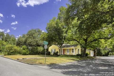 238 Alta Ave, San Antonio, TX 78209