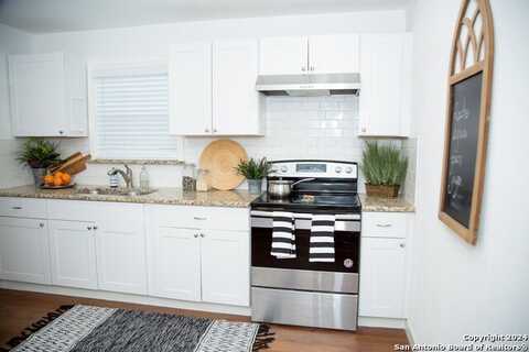219 N San Horacio Ave, San Antonio, TX 78237