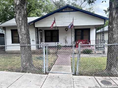 319 mckay, San Antonio, TX 78226