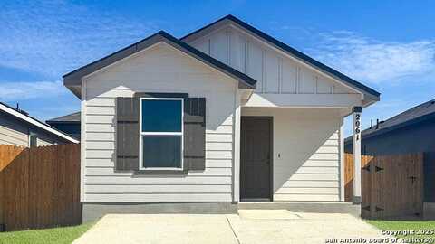 2061 Zephyr Lily, San Antonio, TX 78221