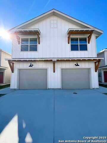 2503 Lynwood Bend, San Antonio, TX 78245