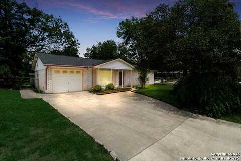 3667 VERSAILLES DR, San Antonio, TX 78219