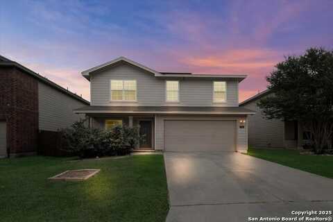 718 Cormorant, San Antonio, TX 78245
