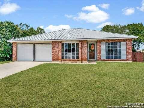 6807 Brookfield, San Antonio, TX 78238