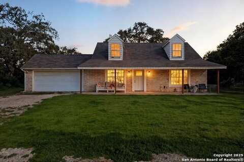 347 Ferryboat Ln, New Braunfels, TX 78130