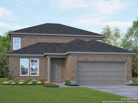6911 Comanche Cave, San Antonio, TX 78247