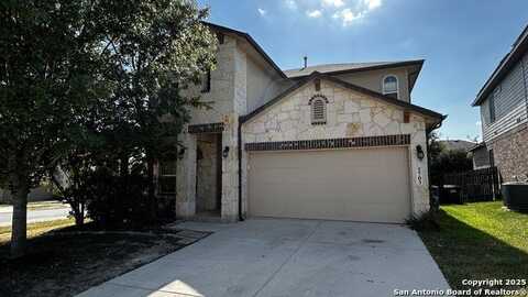 5703 SWEETWATER WAY, San Antonio, TX 78253