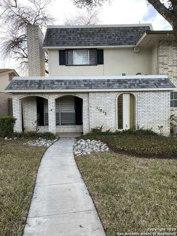 11813 Petal, San Antonio, TX 78216