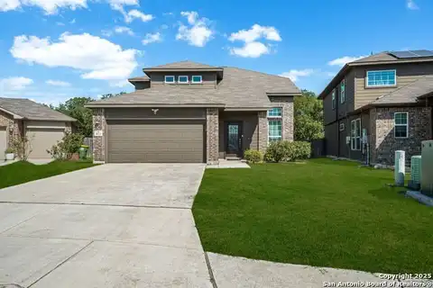8113 Breezy Cove, Selma, TX 78154