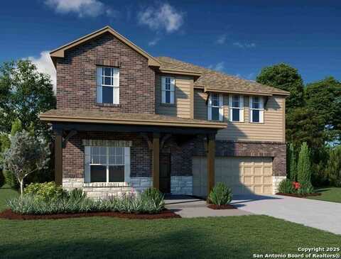 11910 Vista Harbor, Live Oak, TX 78233