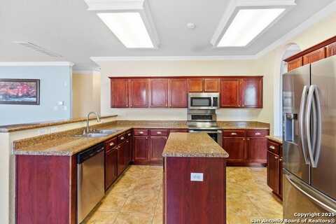 10303 Buckskin Rise, San Antonio, TX 78254